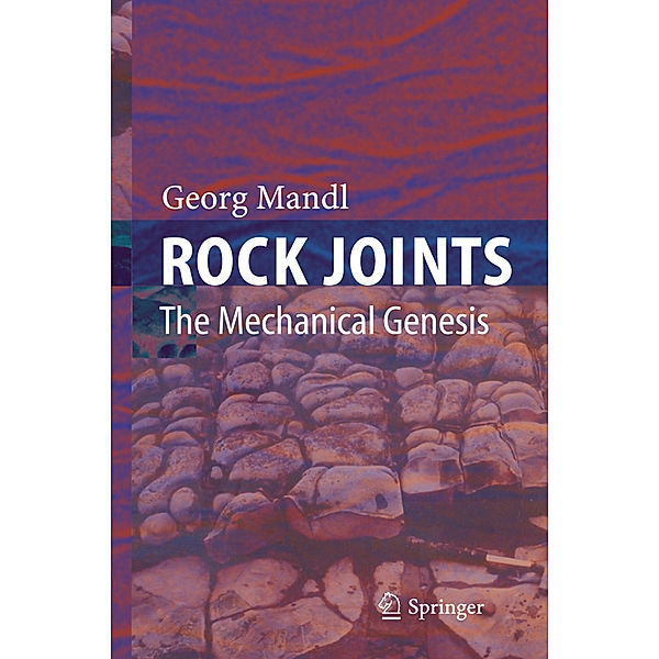 Rock Joints, Georg Mandl