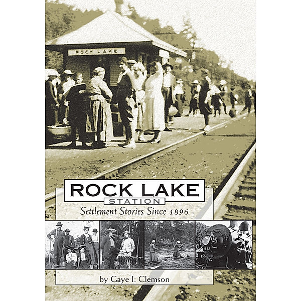 Rock Lake Station, Gaye Clemson