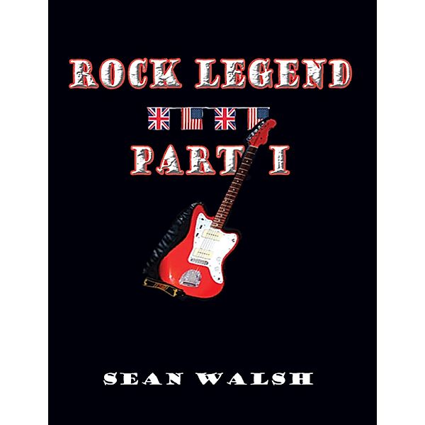 Rock Legend Part 1, Sean Walsh