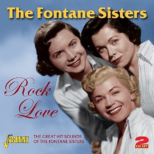Rock Love, Fontane Sisters