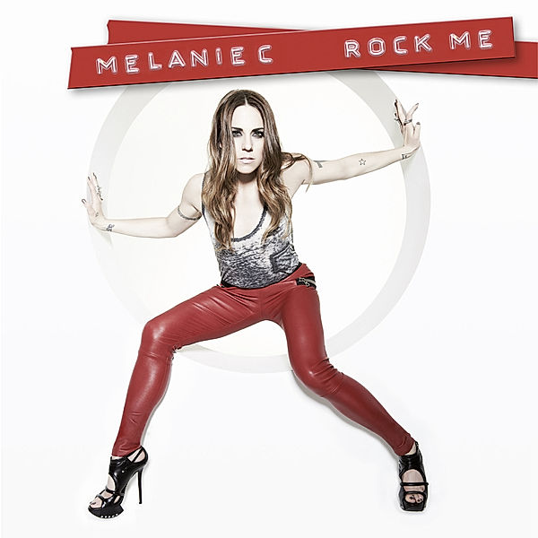 Rock Me, Melanie C