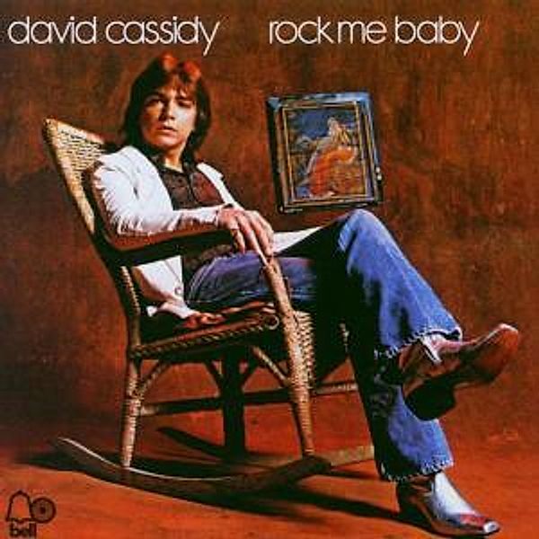 Rock Me Baby, David Cassidy