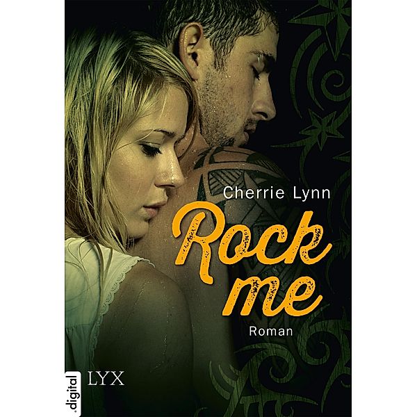 Rock me / Ross Siblings Bd.02, Cherrie Lynn