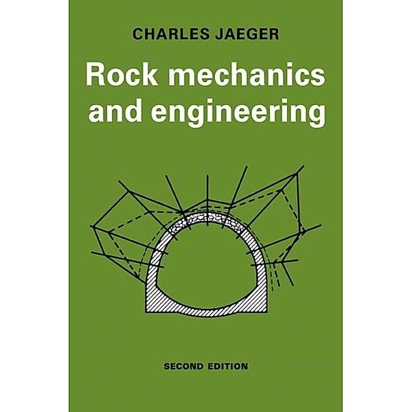 Rock Mechanics and Engineering, C. Jaeger