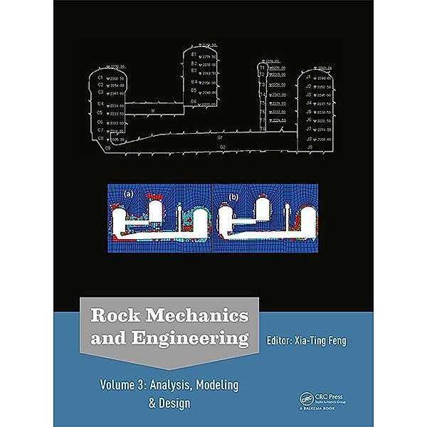 Rock Mechanics and Engineering Volume 3