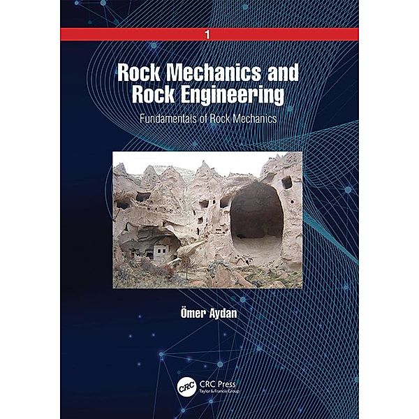 Rock Mechanics and Rock Engineering, Ömer Aydan