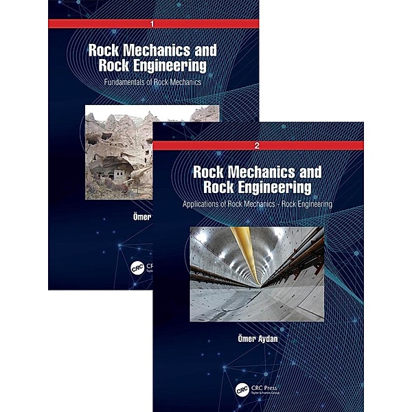 Rock Mechanics and Rock Engineering, Ömer Aydan