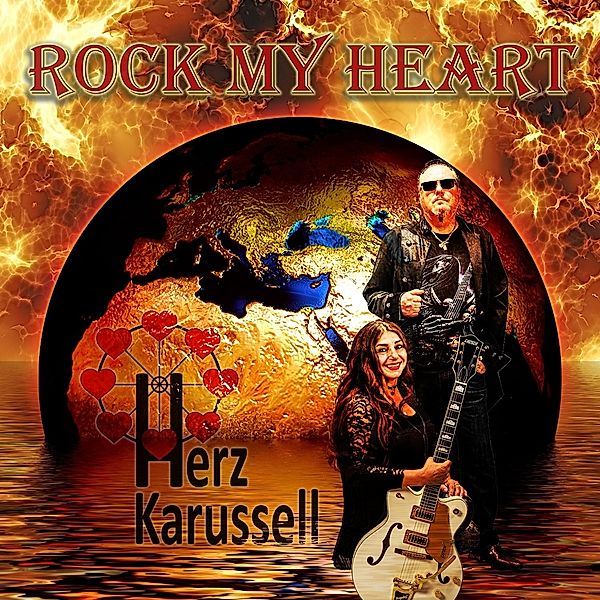 Rock My Heart, Herzkarussell