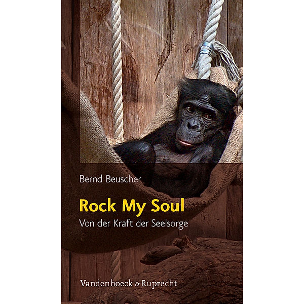 Rock My Soul, Bernd Beuscher