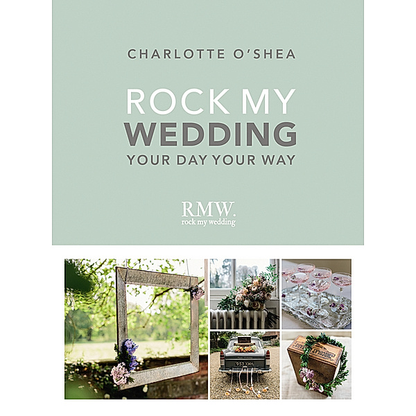 Rock My Wedding, Charlotte O'Shea