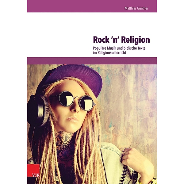 Rock 'n' Religion, Matthias Günther