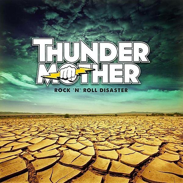 Rock 'N' Roll Desaster (Recyclable Vinyl), Thundermother