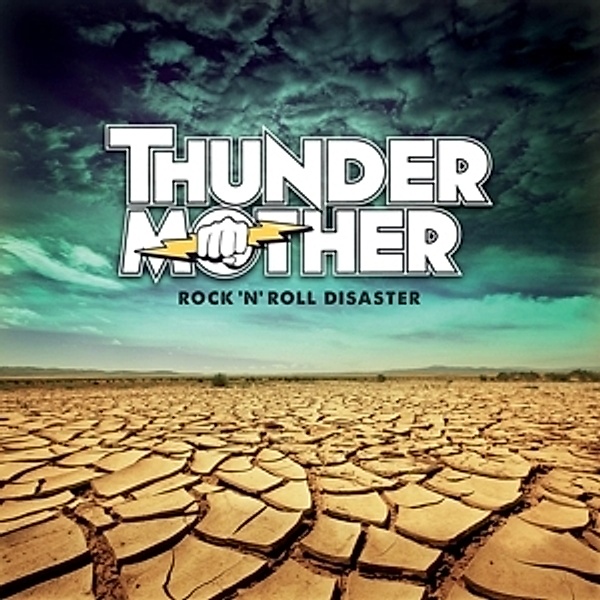 Rock 'N' Roll Disaster (Vinyl), Thundermother