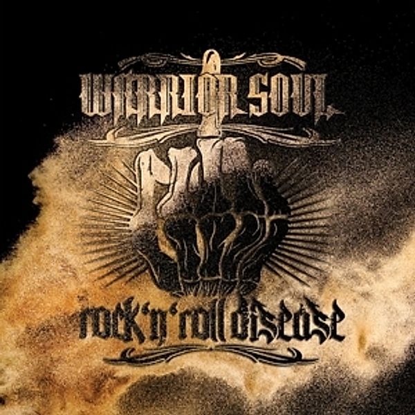 Rock N' Roll Disease, Warrior Soul