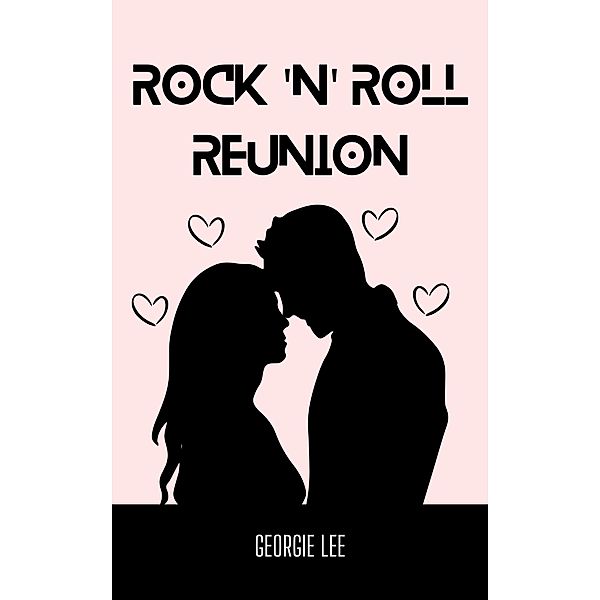 Rock 'n' Roll Reunion, Georgie Lee