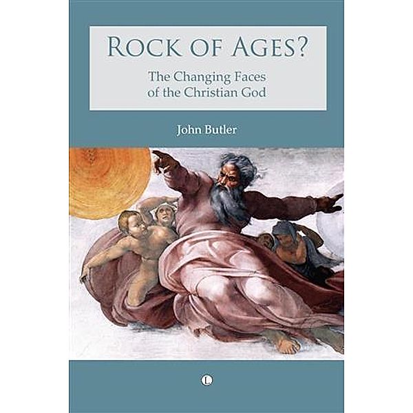 Rock of Ages?, John Butler