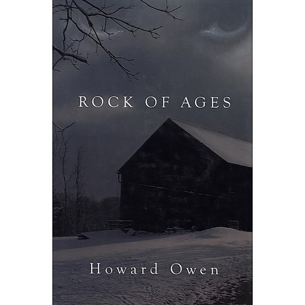 Rock of Ages, Howard Owen