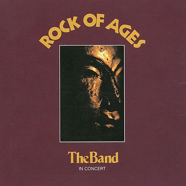 Rock Of Ages, The Band