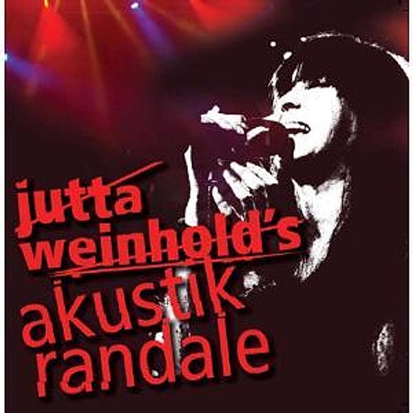Rock On, Jutta Akustik Randal Weinhold