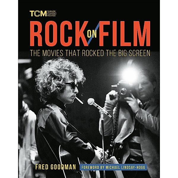 Rock on Film / Turner Classic Movies, Fred Goodman