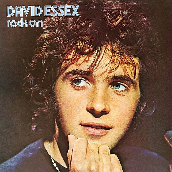 Rock On (Vinyl), David Essex
