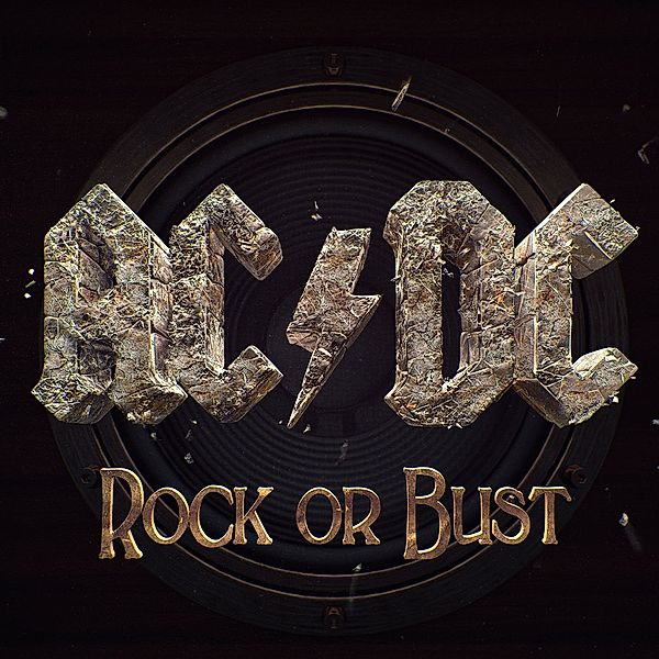Rock Or Bust, AC/DC