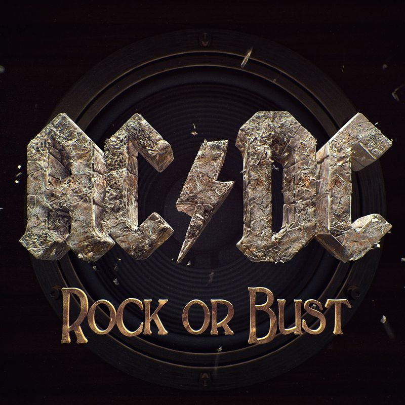 Rock Or Bust CD von AC DC jetzt online bei Weltbild.ch bestellen