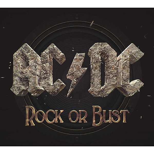 Rock Or Bust, AC/DC
