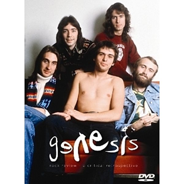 Rock Review, Genesis