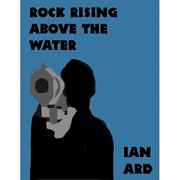 Rock Rising Above the Water / Ian Ard, Ian Ard