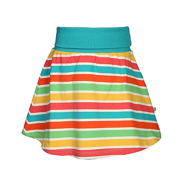 frugi Rock SKORT - SPRING RAINBOW in bunt