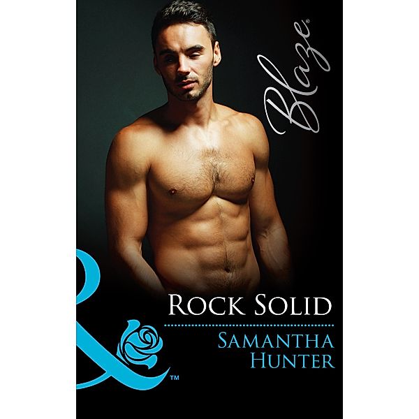 Rock Solid, Samantha Hunter