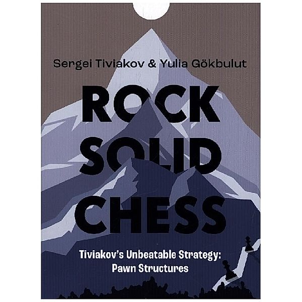 Rock Solid Chess, Sergei Tiviakov, Yulia Gokbulut