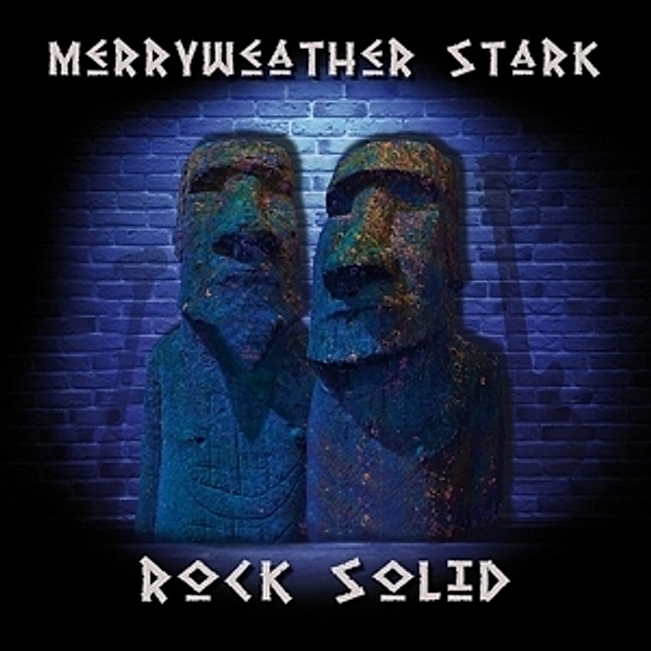 Rock Solid (Digipak), Merryweather Stark