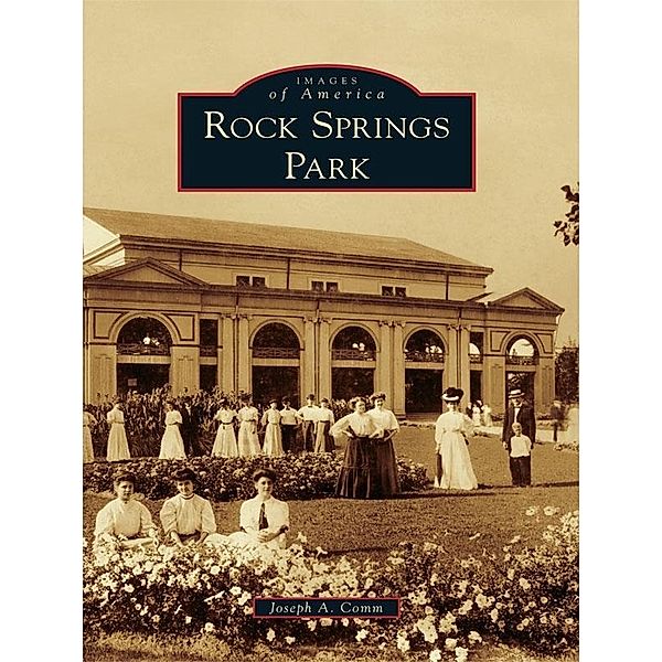 Rock Springs Park, Joseph A. Comm