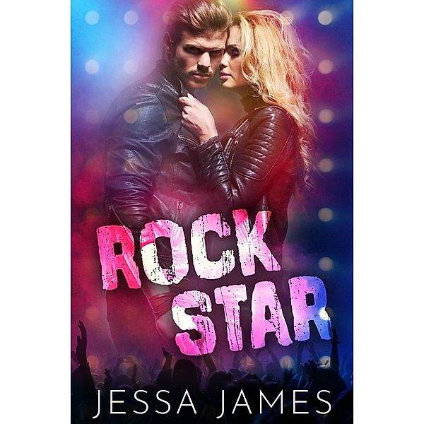 Rock Star, Jessa James