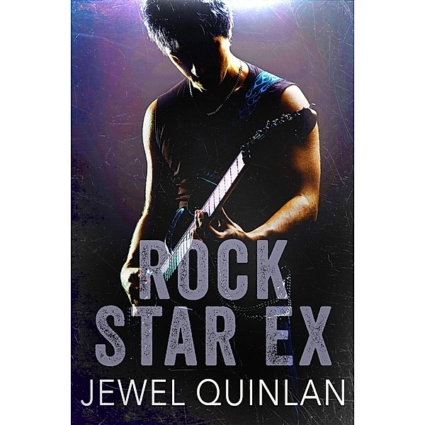Rock Star Ex, Jewel Quinlan