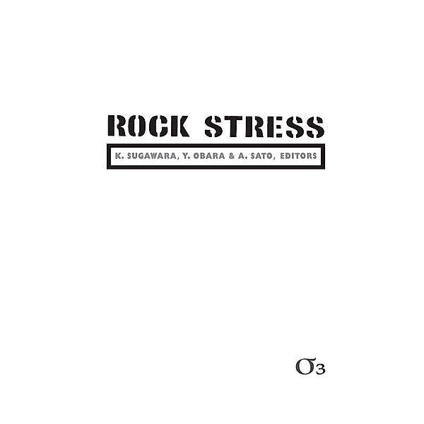 Rock Stress '03