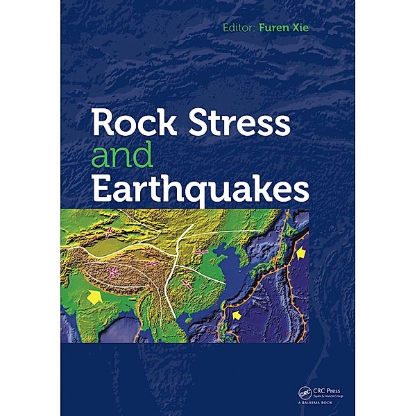 Rock Stress and Earthquakes