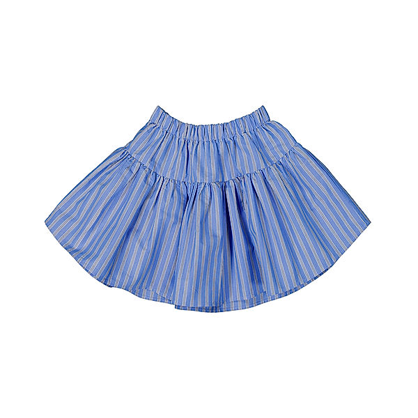 MarMar Copenhagen Rock SYLVIA in cornflower stripe