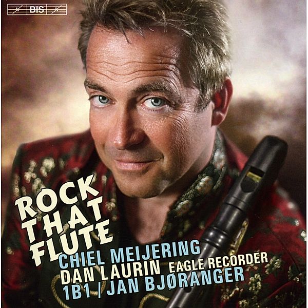 Rock That Flute, Laurin, Björanger, 1b1