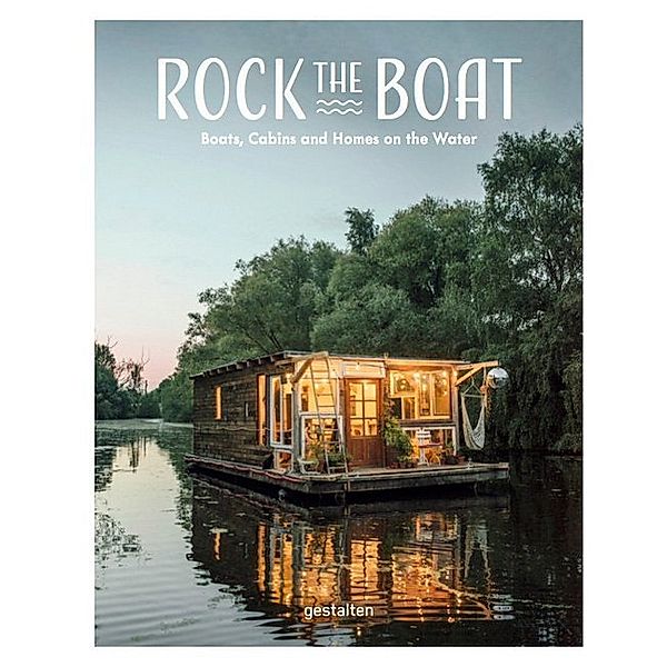Rock The Boat, Gestalten