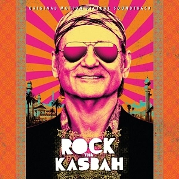 Rock The Kasbah, Cat Stevens