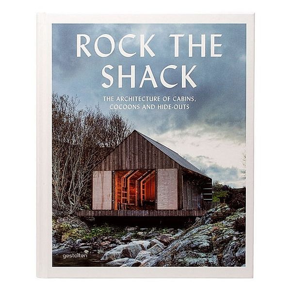 Rock the Shack