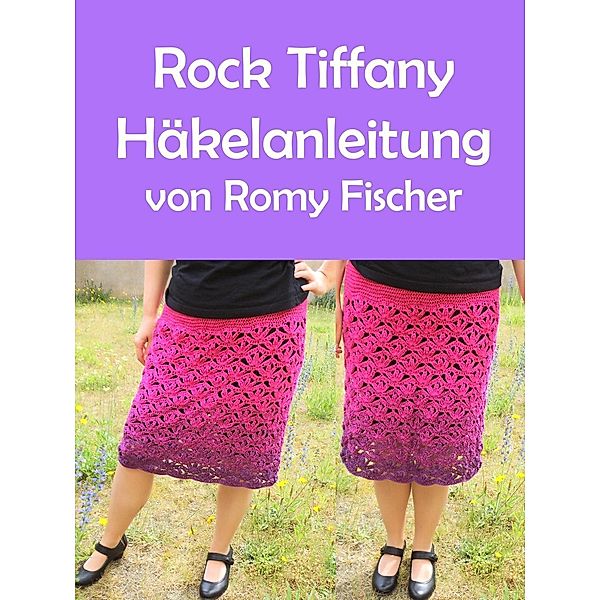 Rock TIFFANY, Romy Fischer