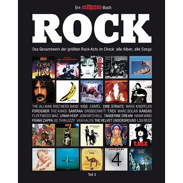 Rock.Tl.3, eclipsed-Redaktion (Rockmagazin)