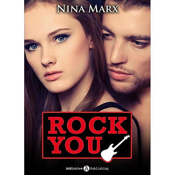 Rock you - Verliebt in einen Star 6, Nina Marx