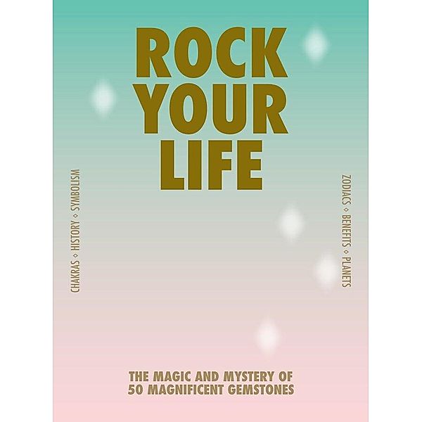 Rock Your Life, Lilian van Dongen Torman