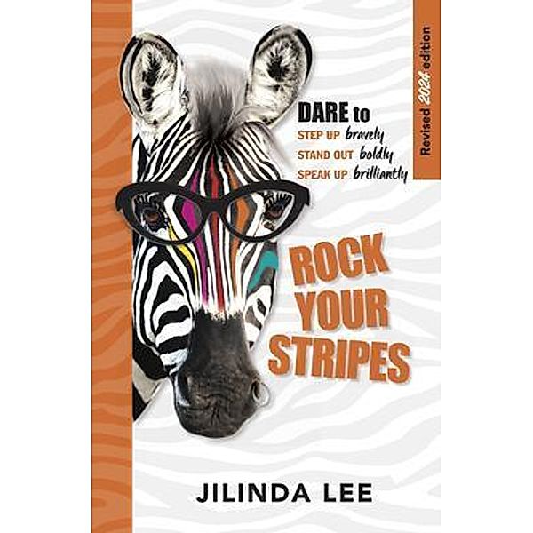 Rock Your Stripes 2024 Edition, Jilinda Lee