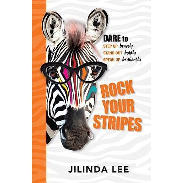 Rock Your Stripes, Jilinda Lee